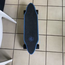 Skateboard