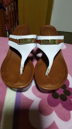 Nice tommy shoes