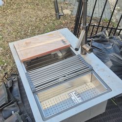 Kitchen Sink Brand New