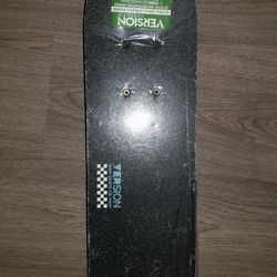(New) Version Skateboard 