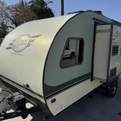 2016 Forest River Rpod RP178 slide out !