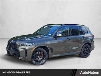 2024 BMW X5