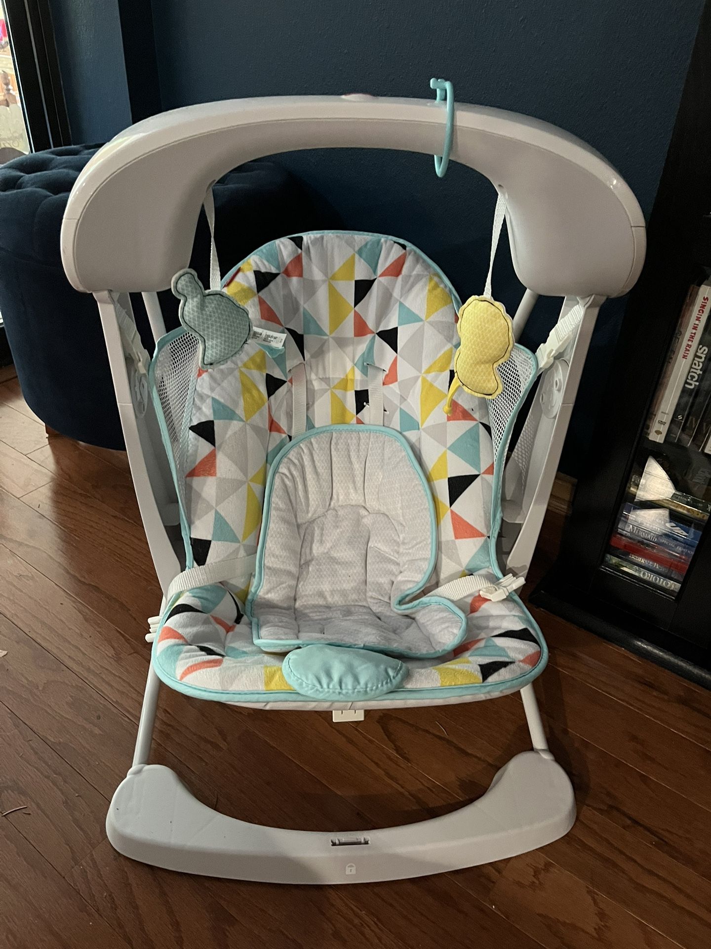 $10 - Baby Swing