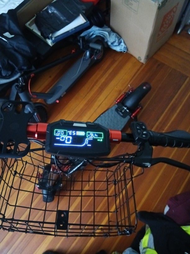 Evercross H9