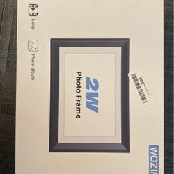 Digital Photo Frame