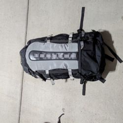 Large Camping Backpack 