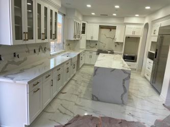 remodel kitchen