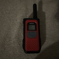 NKGKET walkie talkie