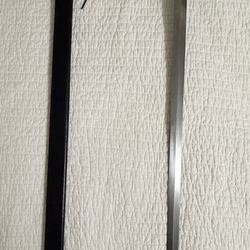 Pappenheimer Guard Rapier Sword