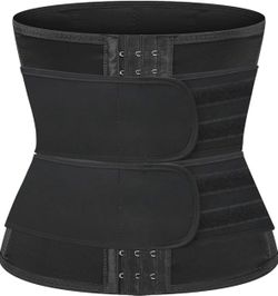 Sauna Waist Trainer All Sizes Faja