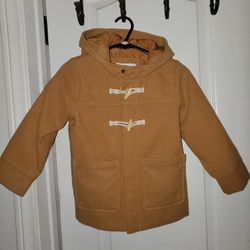 Kids Jacket