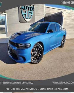 2021 Dodge Charger READ ADD!!!