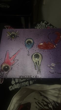 All eyes