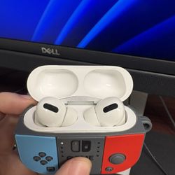 AirPods Pro