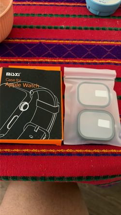 Case for Apple Watch