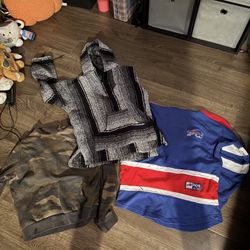 Hoodies 