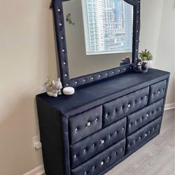 Dresser Mirror 