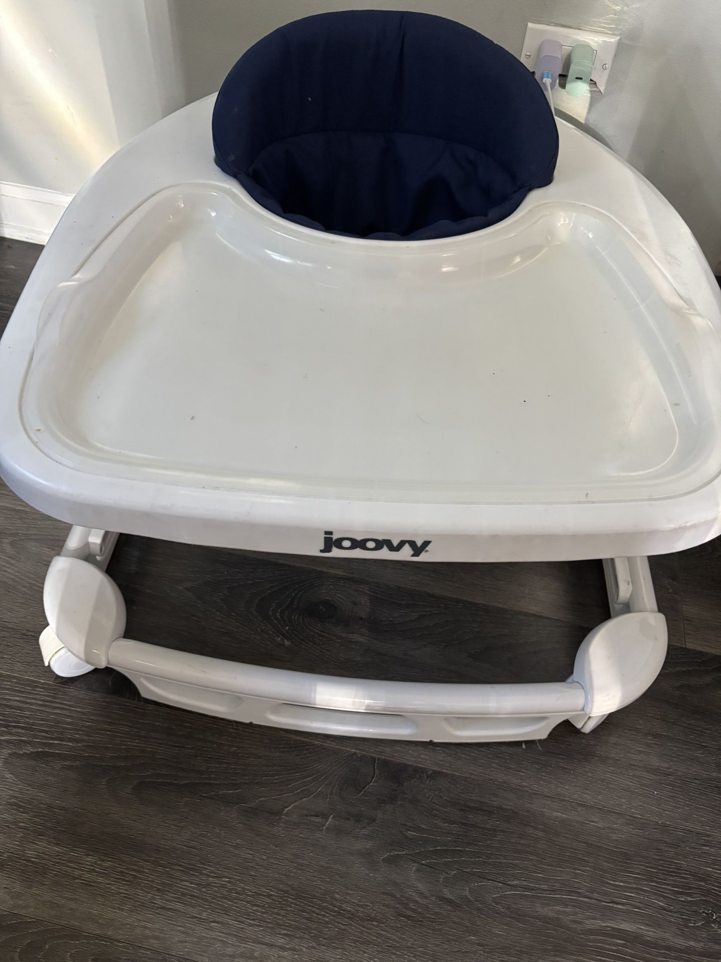 Joovy Baby Walker
