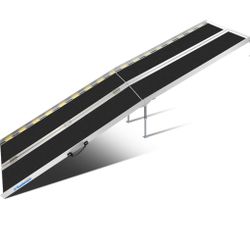 Wheelchair Ramp