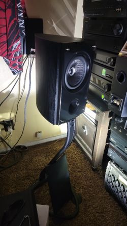 6.5 Inch Speakers Two Way 