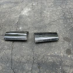 Body Part For A Firebird 