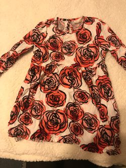 2T dress