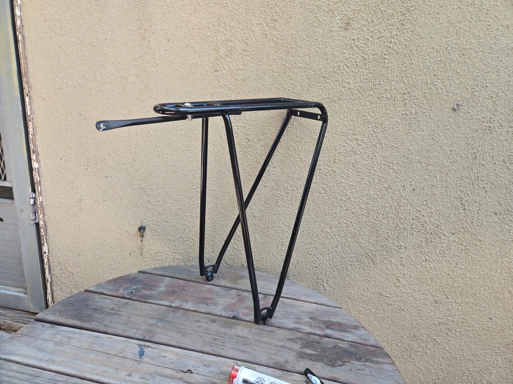 Tubus Fly Evo Bike Rack