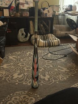 Stinger Missile S 2025 Bat