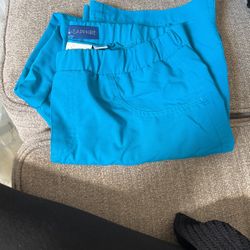 Scrub Pants 