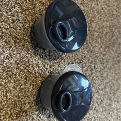 On The Go Formula Dispensers