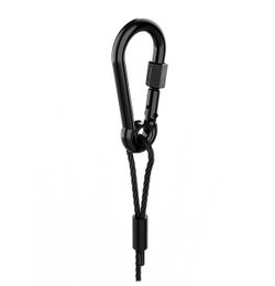 Chauvet Pro SC08 High-Capacity Professional Safety Cable