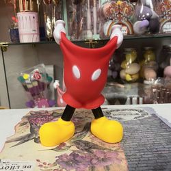 Mickey Mouse Holder 