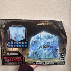 dungeons & dragons Toy New