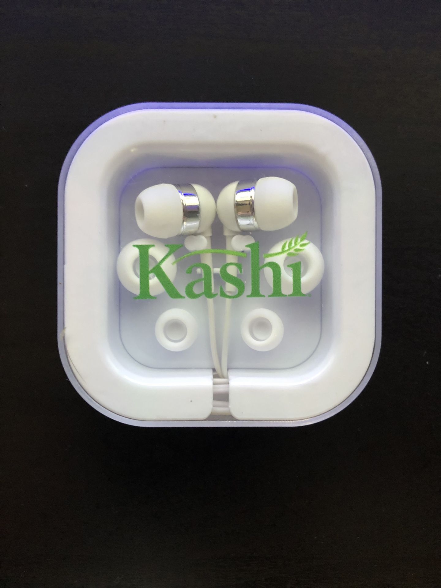 Kashi Earbuds