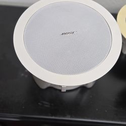 Bose Speaker