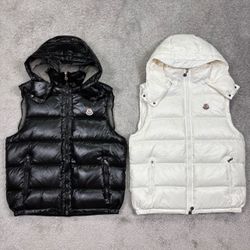 Size L/XL Winter Vest Men