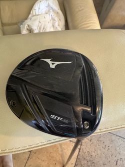 Mizuno St-X driver 10.5