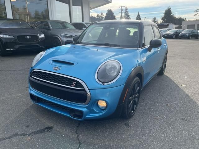 2019 Mini Hardtop