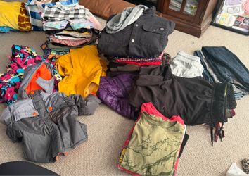 Kids clothes