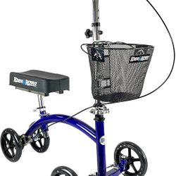 Used Kneerover Knee Scooter