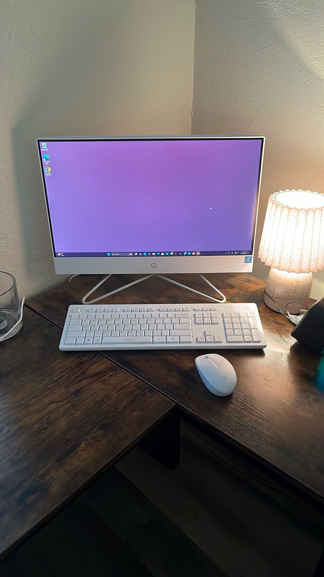 HP All-In-One