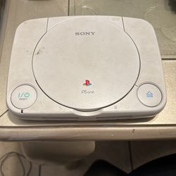 PlayStation 1 