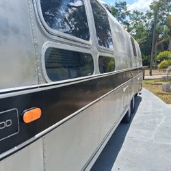 Airstream Excess 500