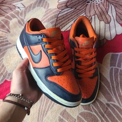 NIKE DUNK LOW SP "CHAMP COLORS"