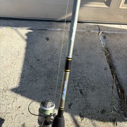 shakespeare pro-am Combo