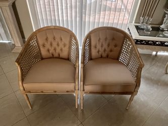 Chairs