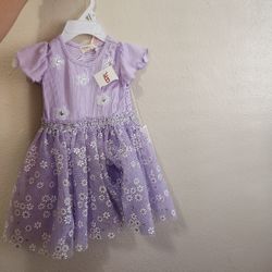 Baby Girl Dress