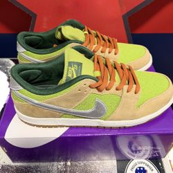 Nike SB Escargot