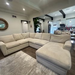 3 sectional sofa 