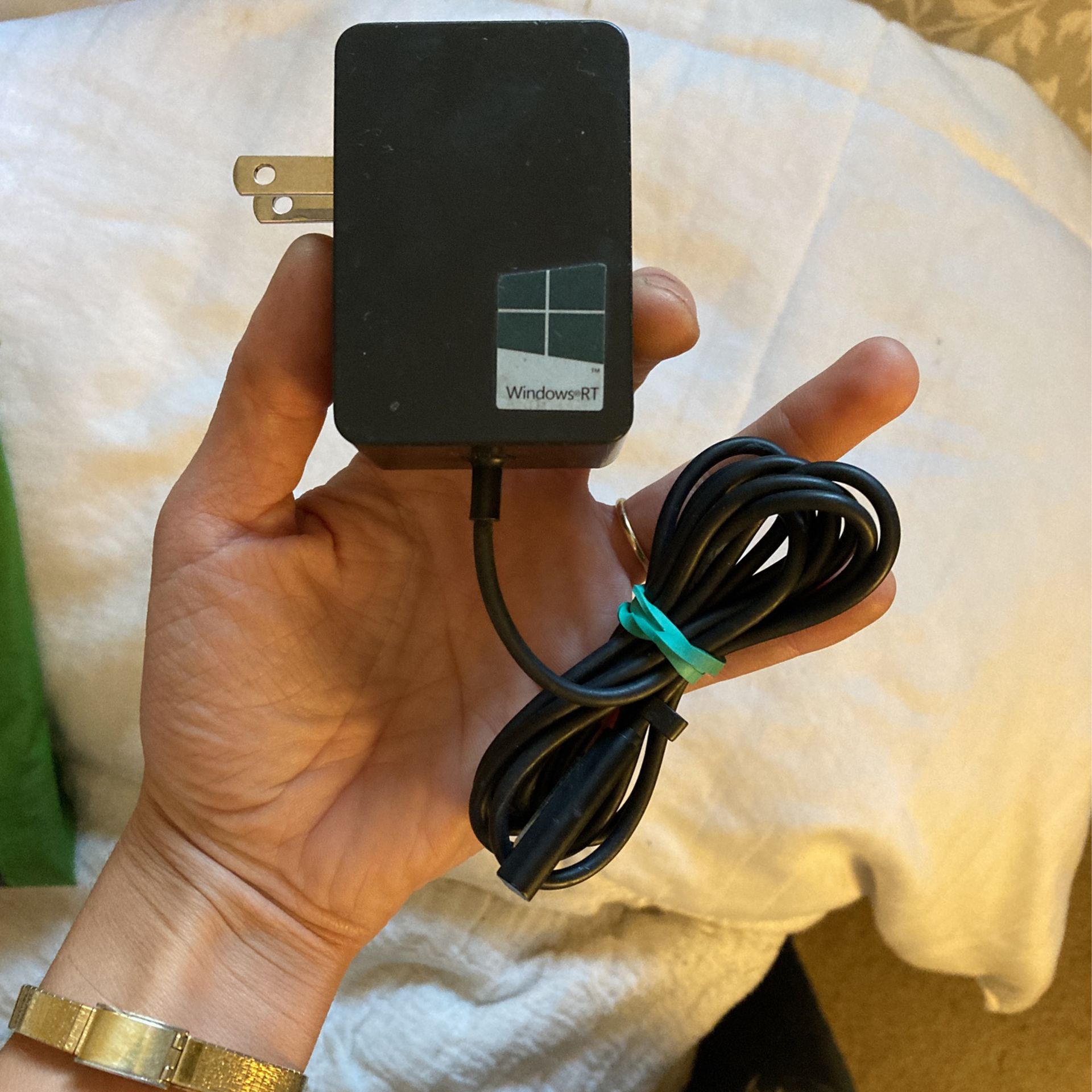 Microsoft Surface RT Charger / Power Adapter